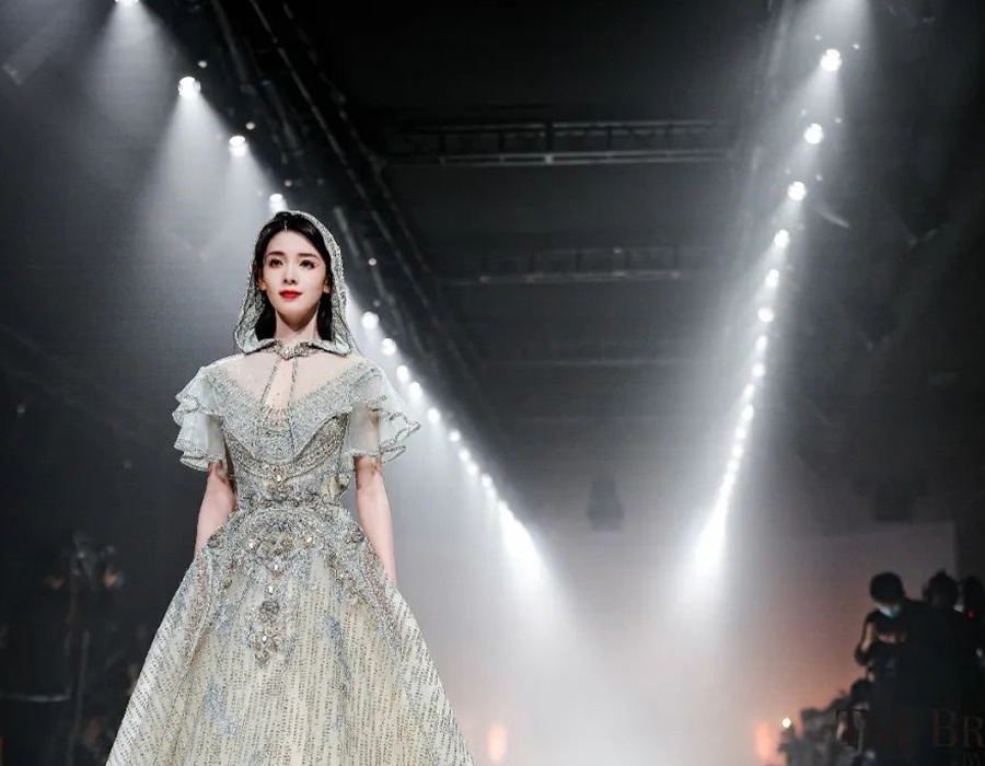 SS2023 Shanghai Fashion Week