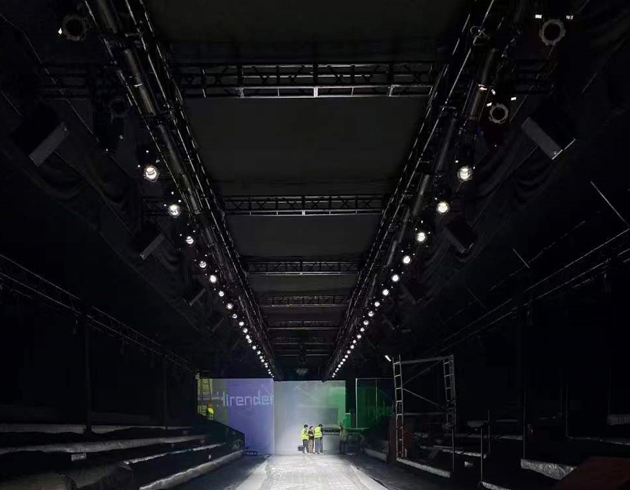 SS2023 Shanghai Fashion Week