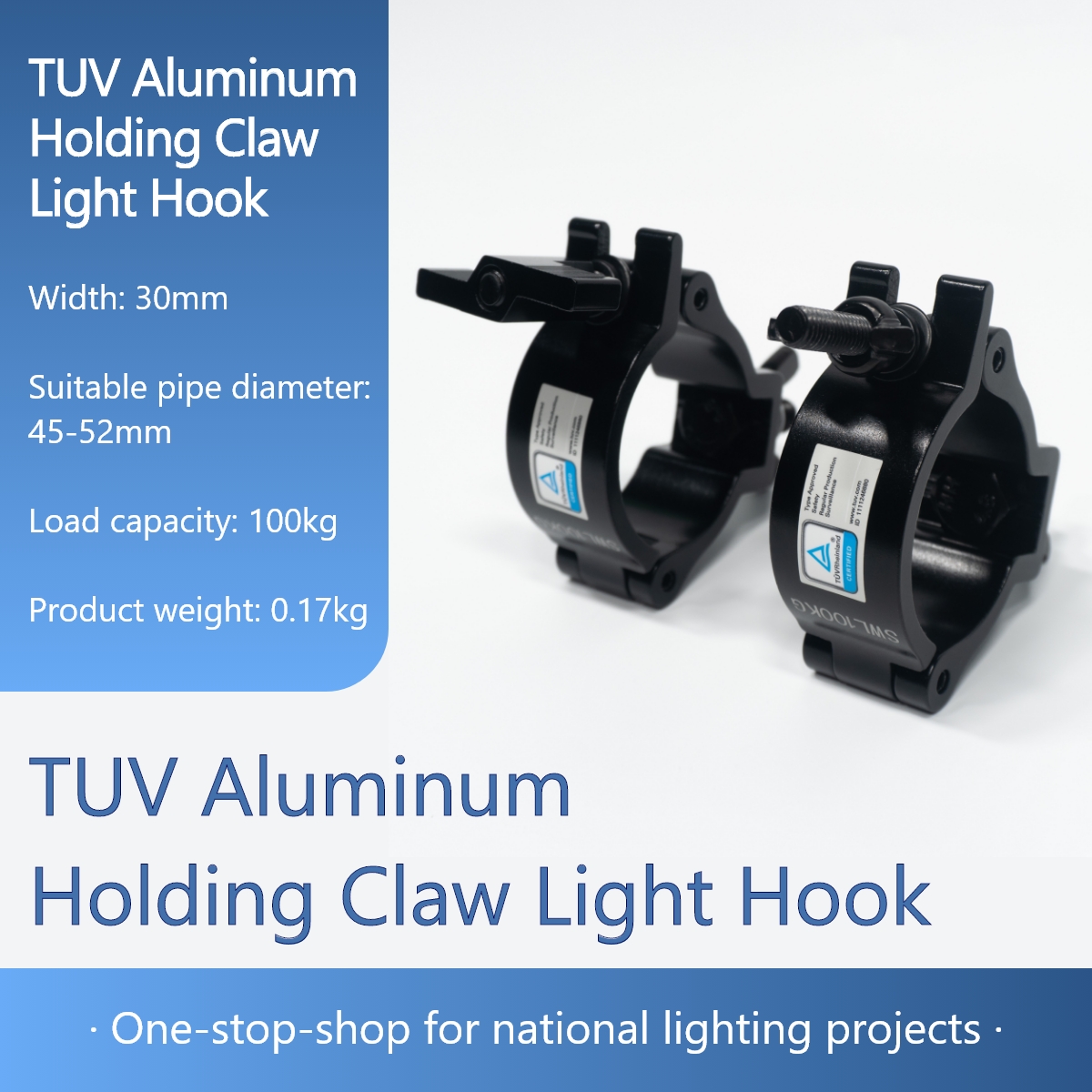 lamp hook