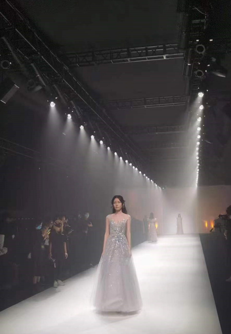 SS2023 Shanghai Fashion Week