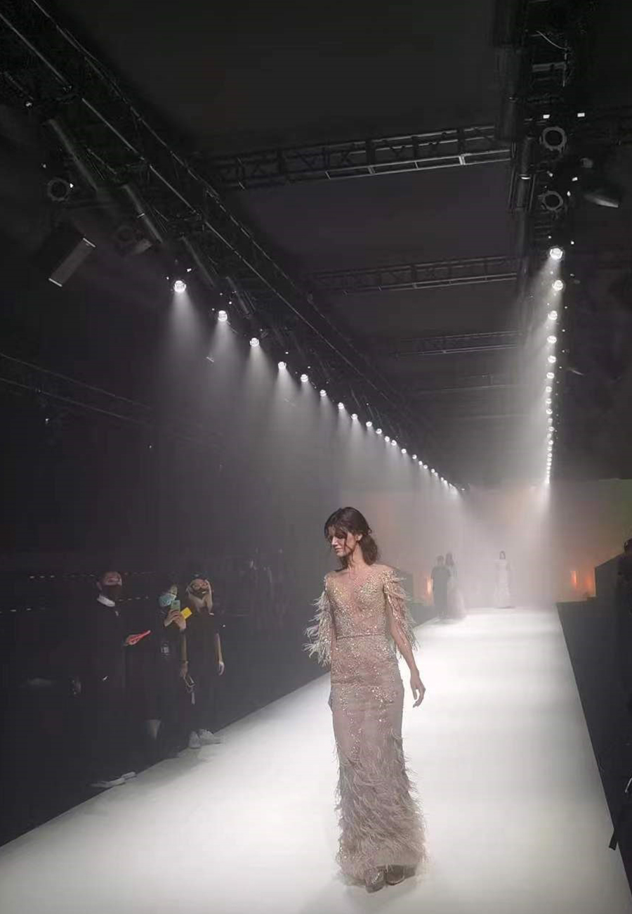 SS2023 Shanghai Fashion Week