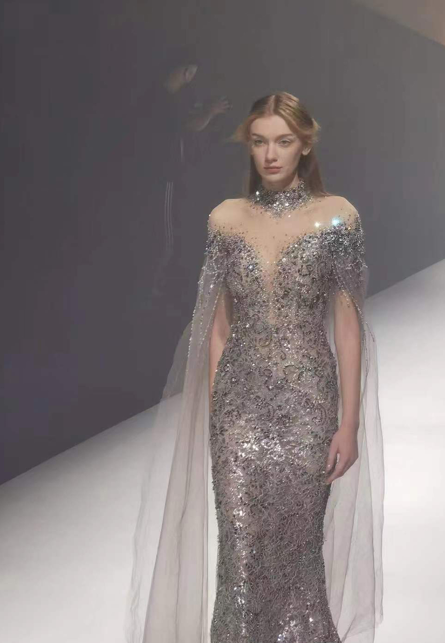 SS2023 Shanghai Fashion Week