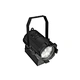 Manually zoom fresnel