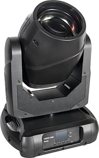 Hero 300 Beam