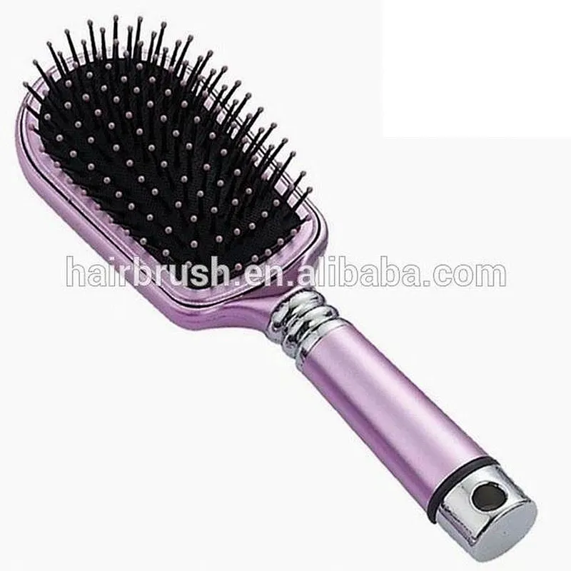 High Quality Custom Cosmetic Hair Brushes