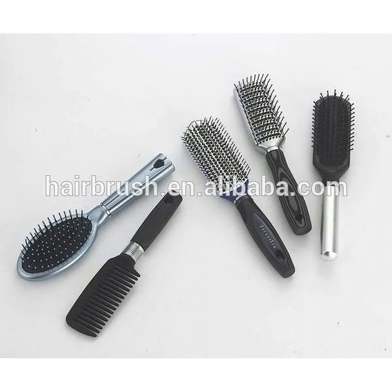Cheap hair brush wholesale in Ningbo