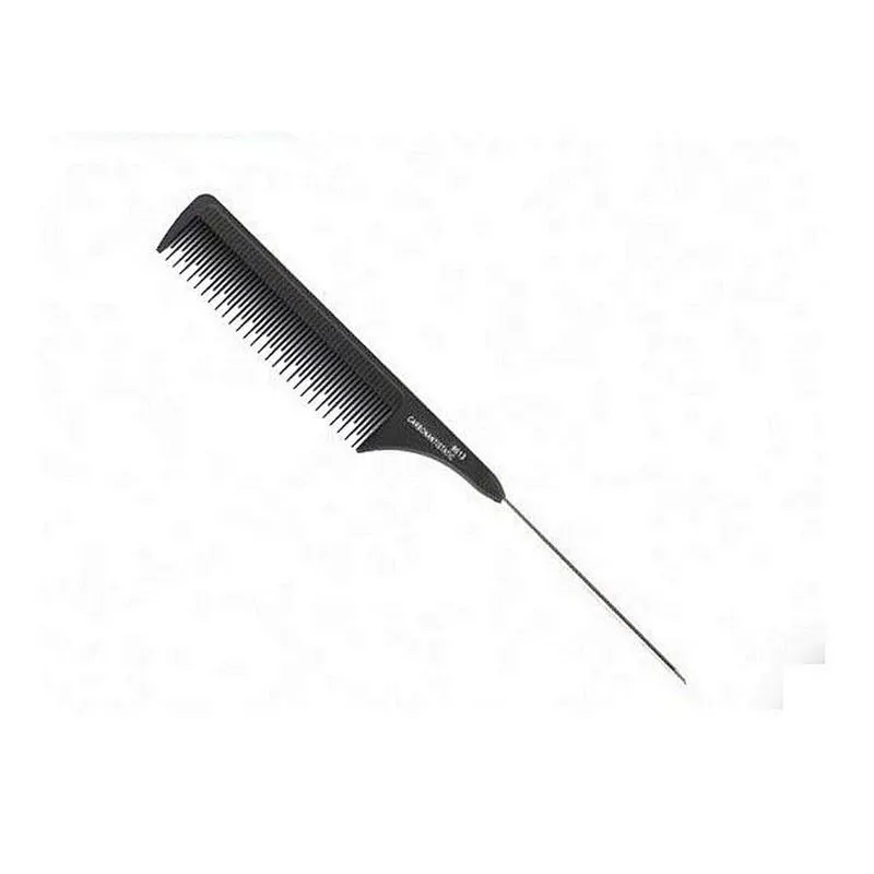 Professional factory design spring assisted comb