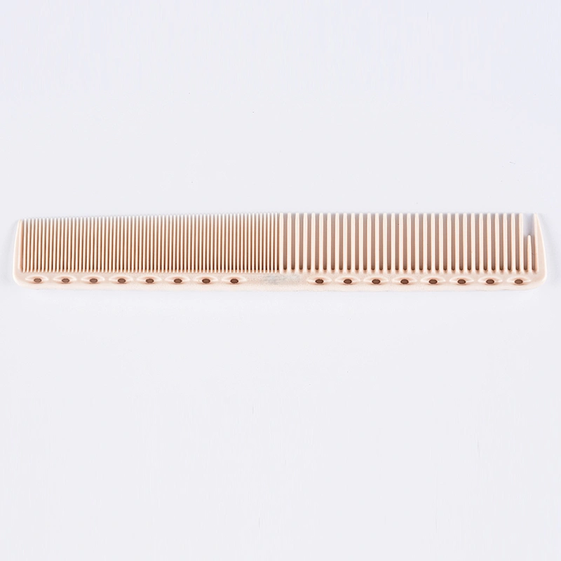 Professional salon hairdressing carbon comb with any color available