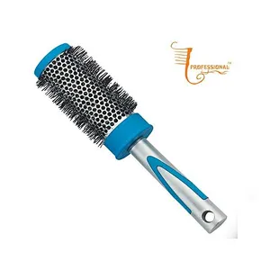 professional plastic bristle hair brush