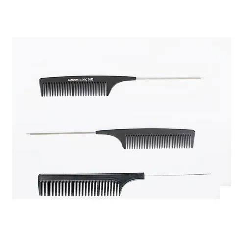 OEM available new style comb for hair highlight