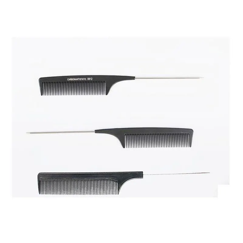 OEM available new style comb for hair highlight