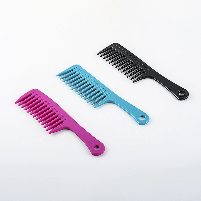 Wholesale colorful magic  comb for home