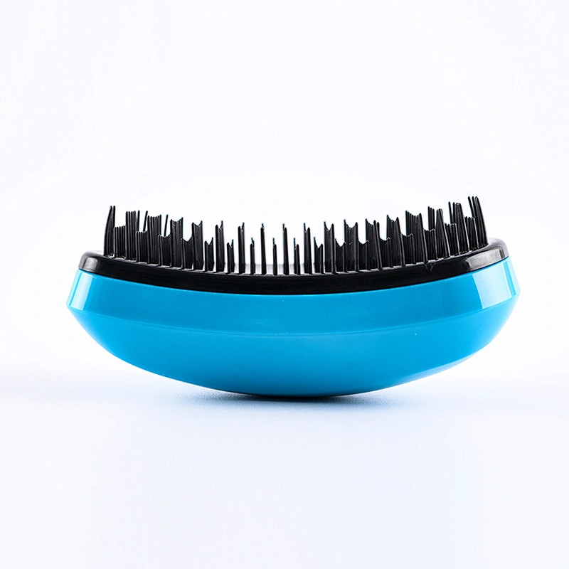 Factory wholesale smooth detangling brush detangle brush hair detangler brush