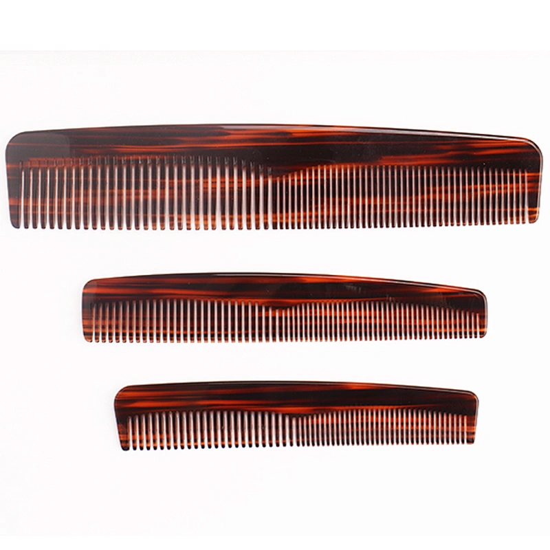 Superior quality different mechanical parts like plastic pocket comb