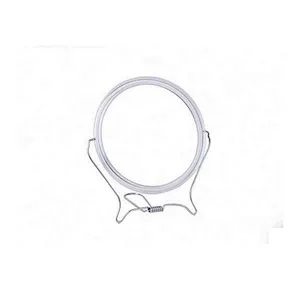 Excellent quality Professional plastic unbreakable mirror