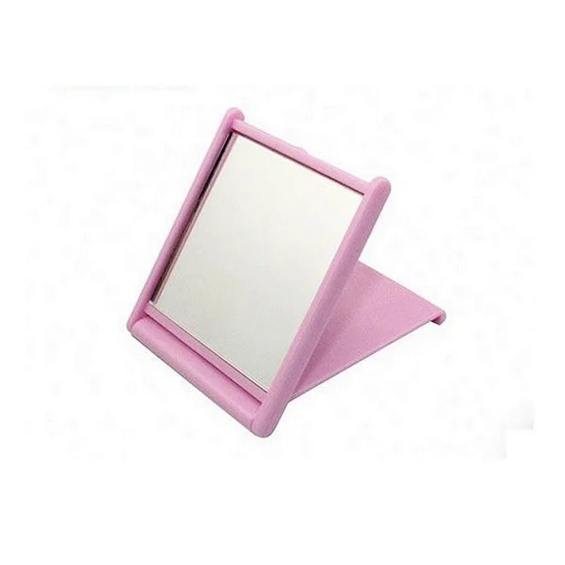 Professional comfortable folding mirror