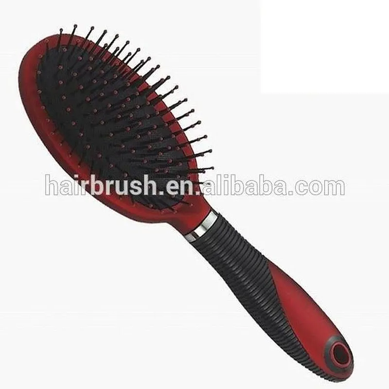 Cheap Professional Easy Loop Hair Brush For Hair Extension In Stock