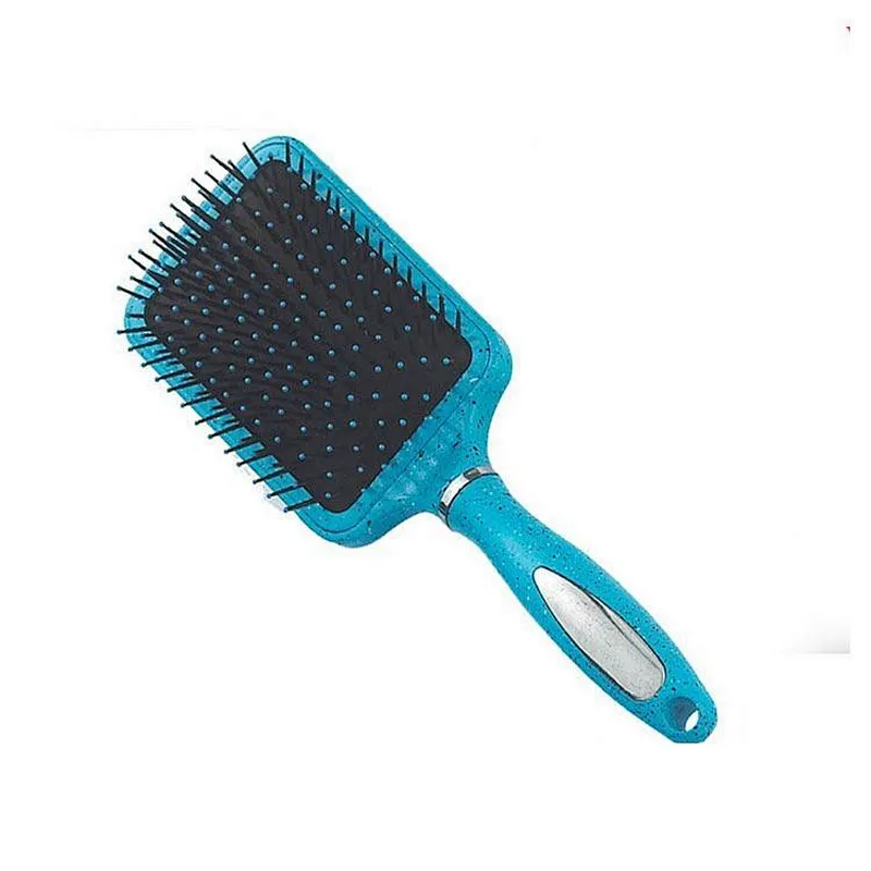 Paddle brush round brush magic hair brush professional