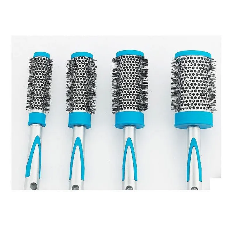 Professional cheap personalized ceramic comb