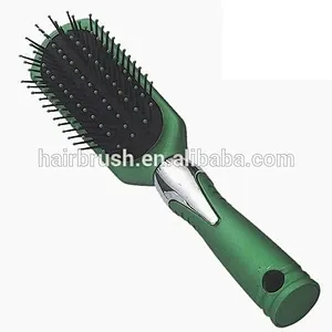 Professional Ionic Hair Brush,Nano Technology Thermal Hair Brush