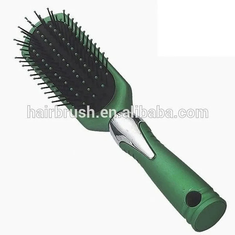 Professional Ionic Hair Brush,Nano Technology Thermal Hair Brush