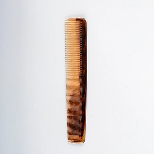 High quality custom plastic hair combs for sale