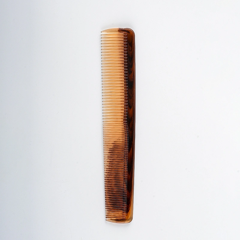 High quality custom plastic hair combs for sale