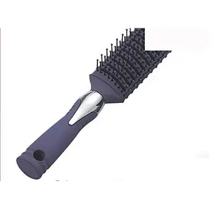 1 dollar store items,mini hair brush,baby hairbrush