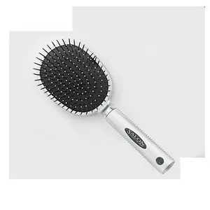 Professional fancy ball hair brush