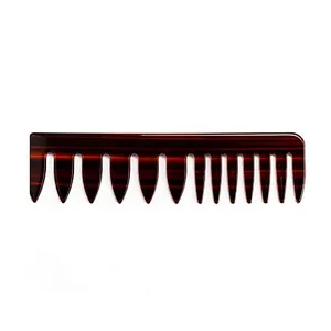 Superior quality different mechanical parts like bamboo no snag sawcut comb