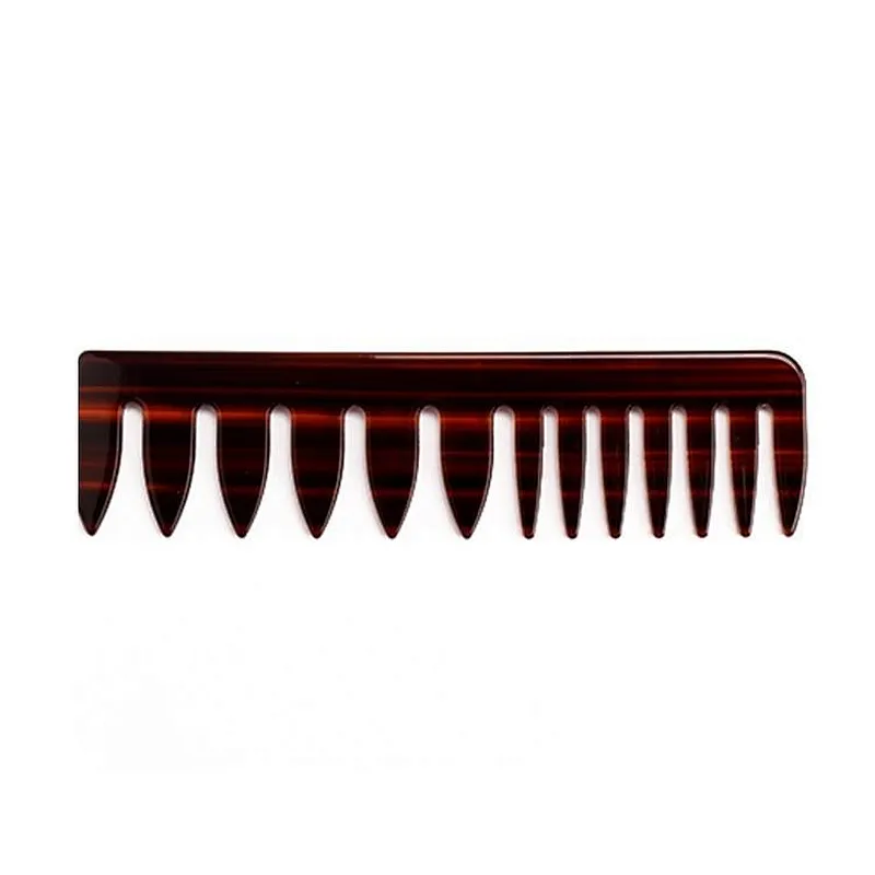 Superior quality different mechanical parts like bamboo no snag sawcut comb