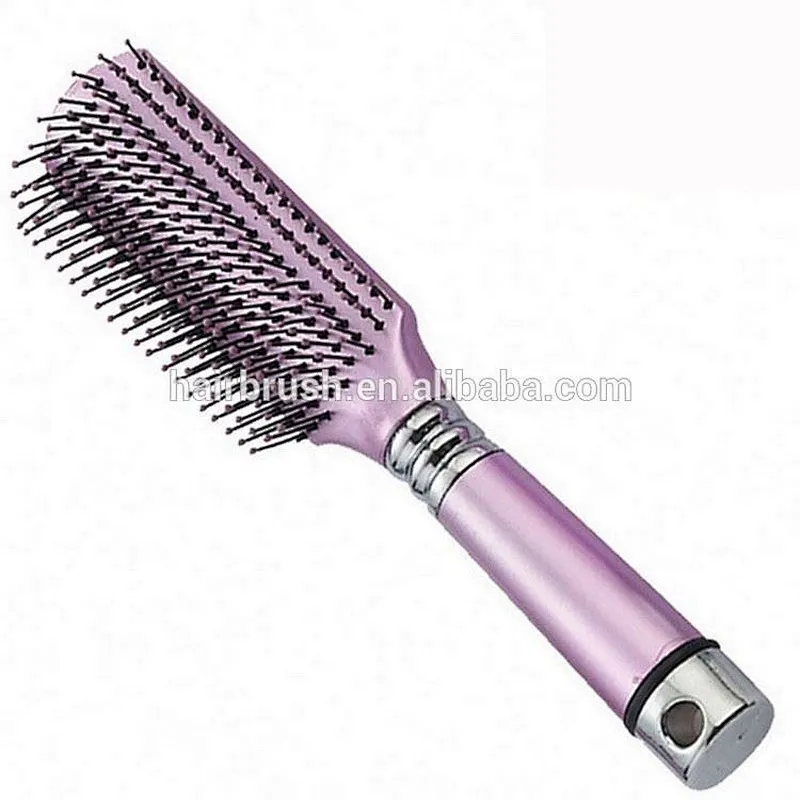 Plastic antique hair brush manufacturing,brush for hair