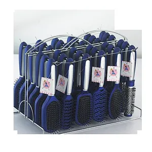 Professional hair brush set wholesale
