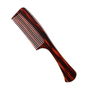 Chinese supplier cheap price bamboo handmade hair comb