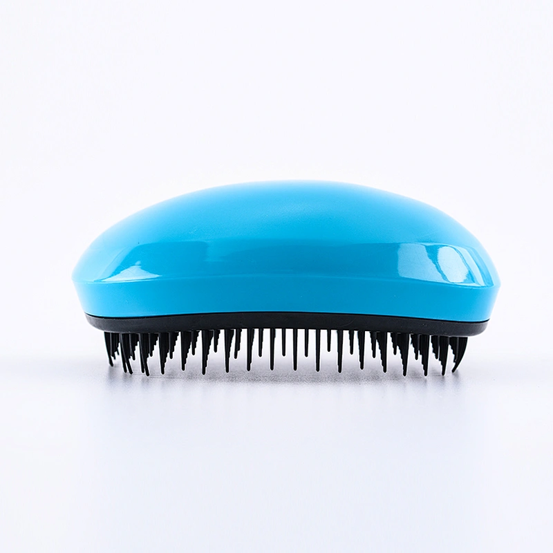 Factory wholesale smooth detangling brush detangle brush hair detangler brush