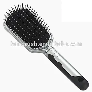 High Quality Plastic Hair Brush Making Machines