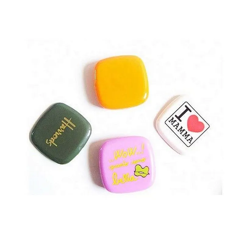 Excellent quality beautiful cheap small square mirror