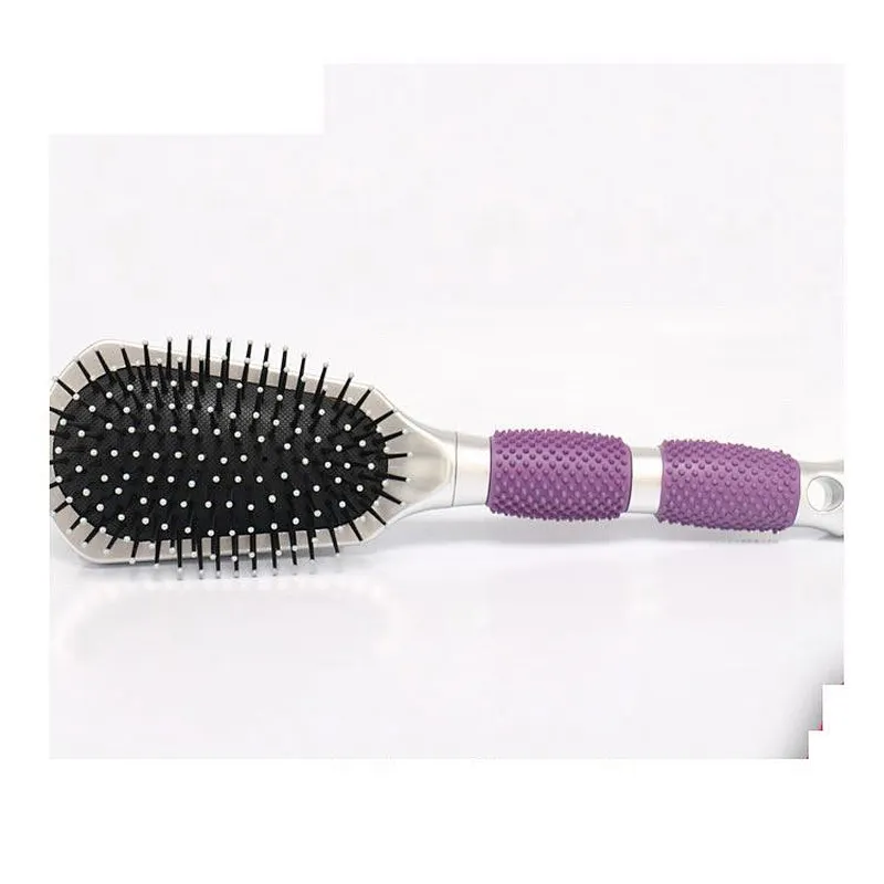 Promotional smart men hair brush
