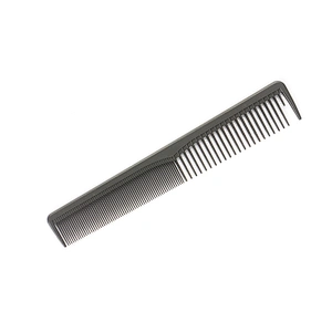 Competitive price popular rubber barber comb