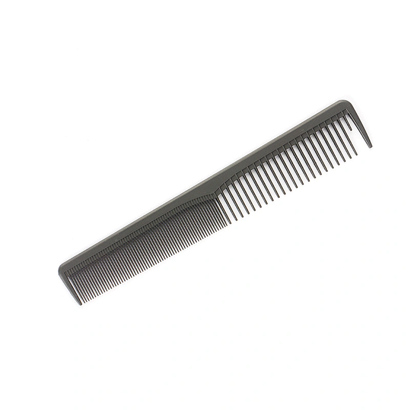Competitive price popular rubber barber comb