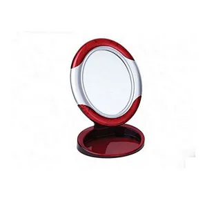 Wholesale makeup double sided a mirror