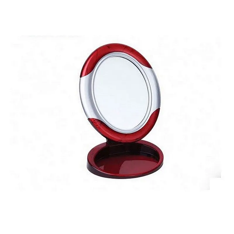 Wholesale makeup double sided a mirror
