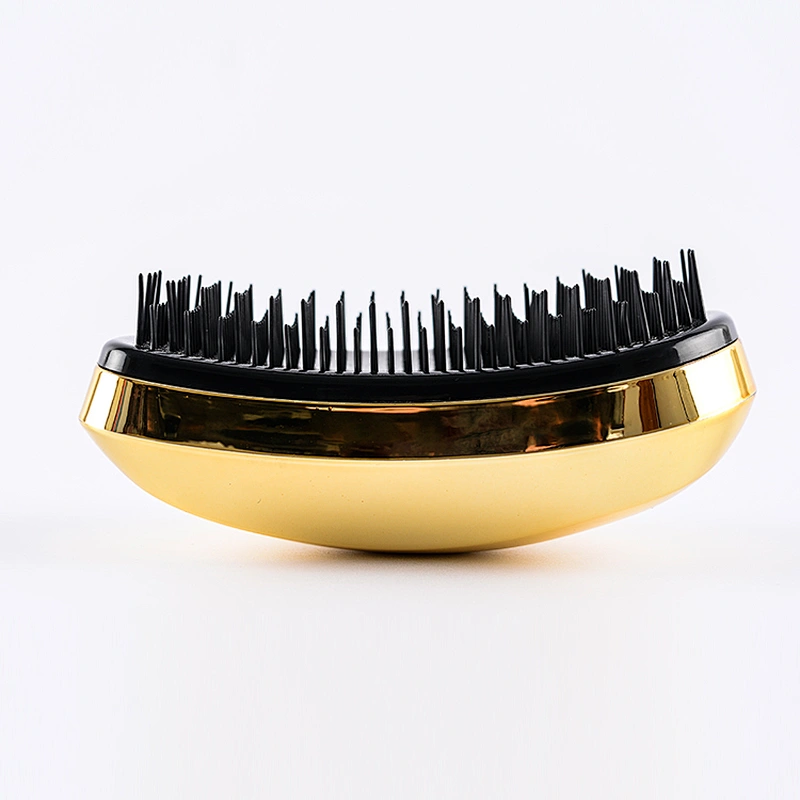 Factory wholesale smooth detangling brush detangle brush hair detangler brush