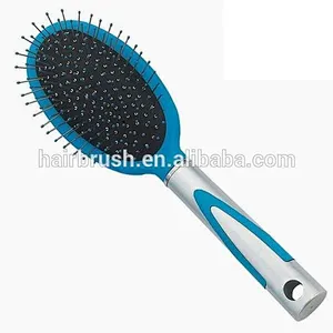 Professional ceramic hair brush