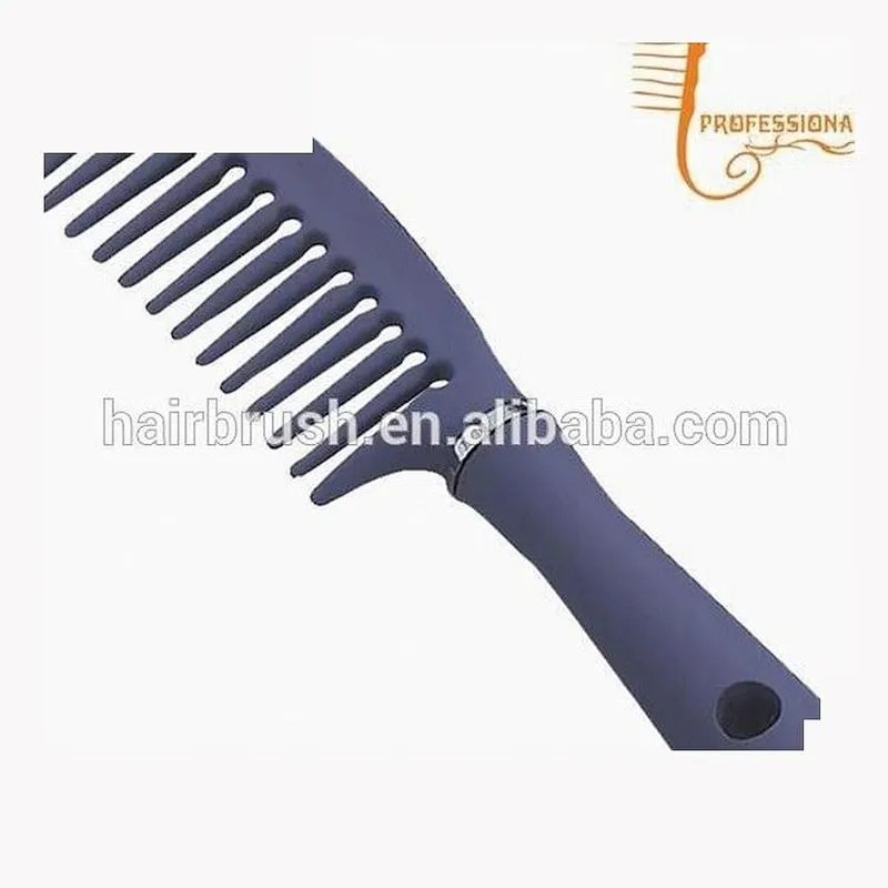 Hot sale good feedback high quality parts of hairbrush