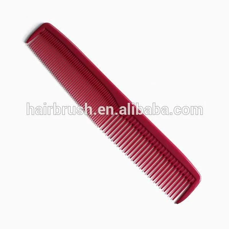 New design new style manufacture of hair comb