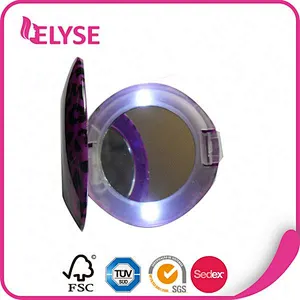 New arrival multifunction pocket mirror light