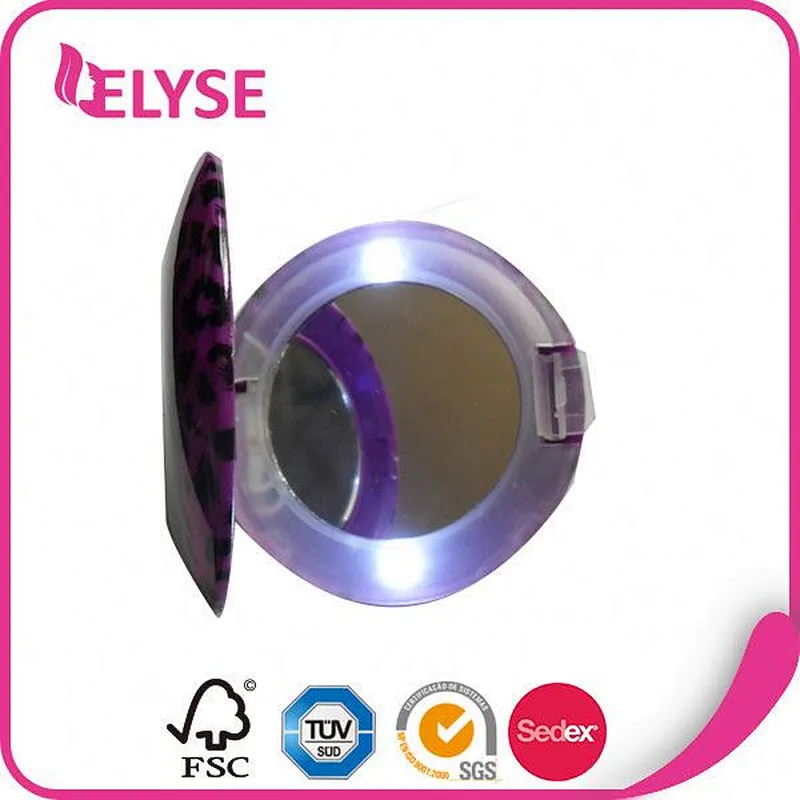 New arrival multifunction pocket mirror light
