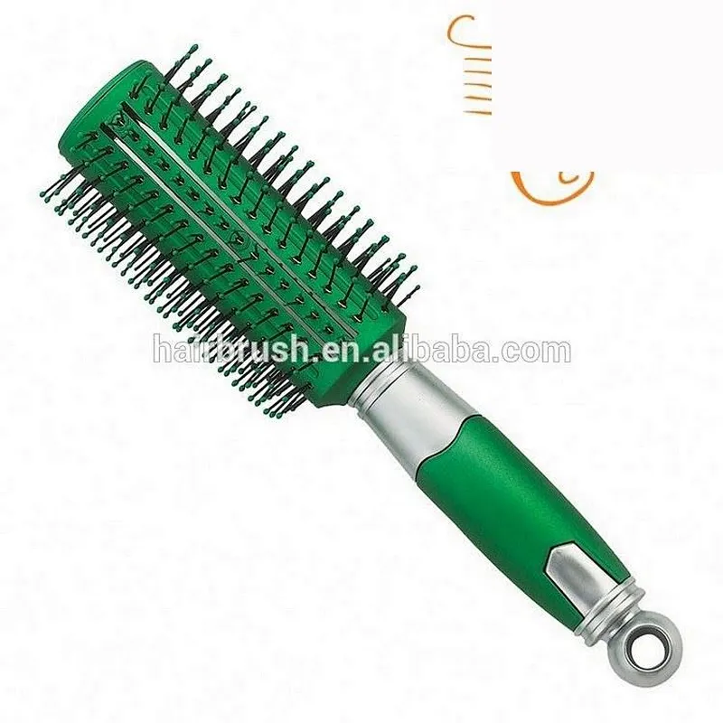 Latest Promotional mira styling hair brushes professional italy