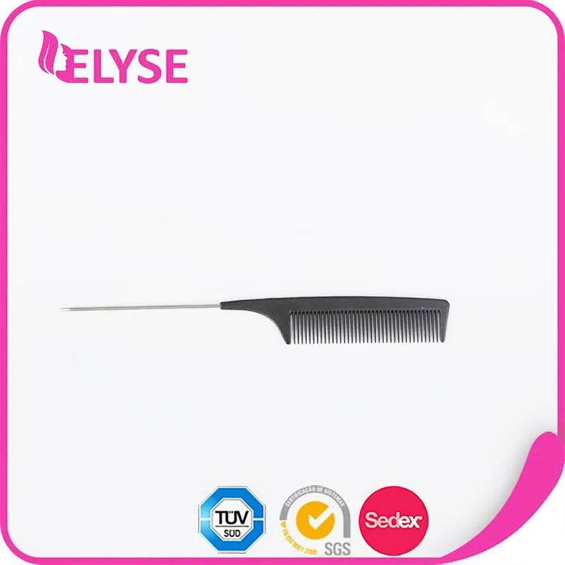 Excellent quality multifunction metal comb